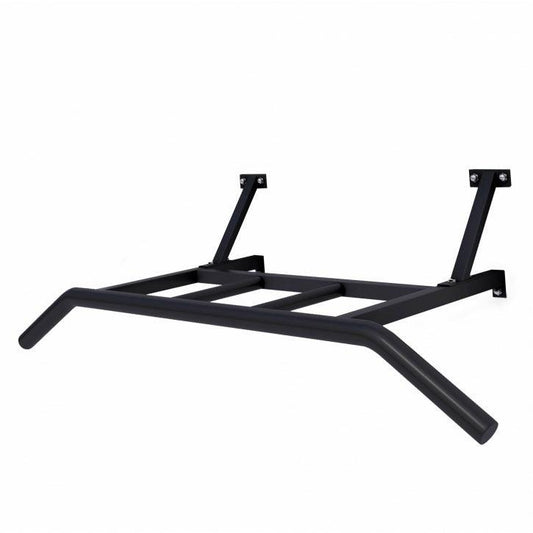 Barra per trazioni professionale da parete