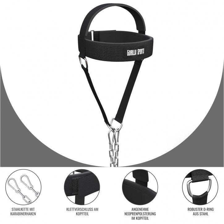 Neck Trainer