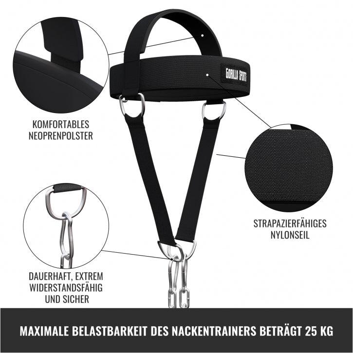 Neck Trainer