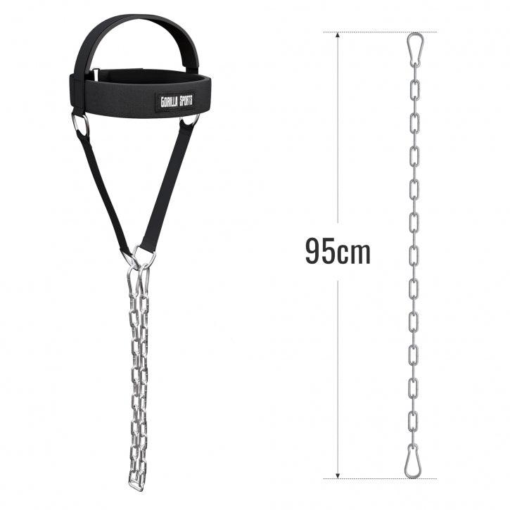 Neck Trainer