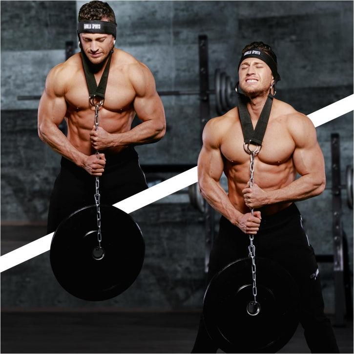 Neck Trainer