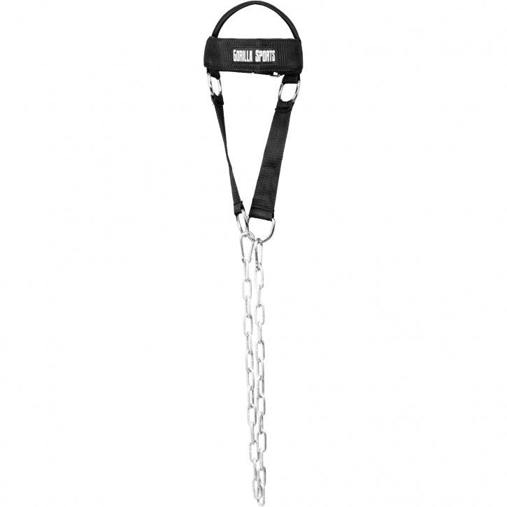 Neck Trainer