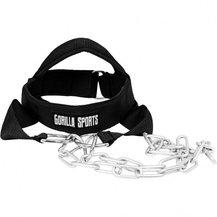 Neck Trainer