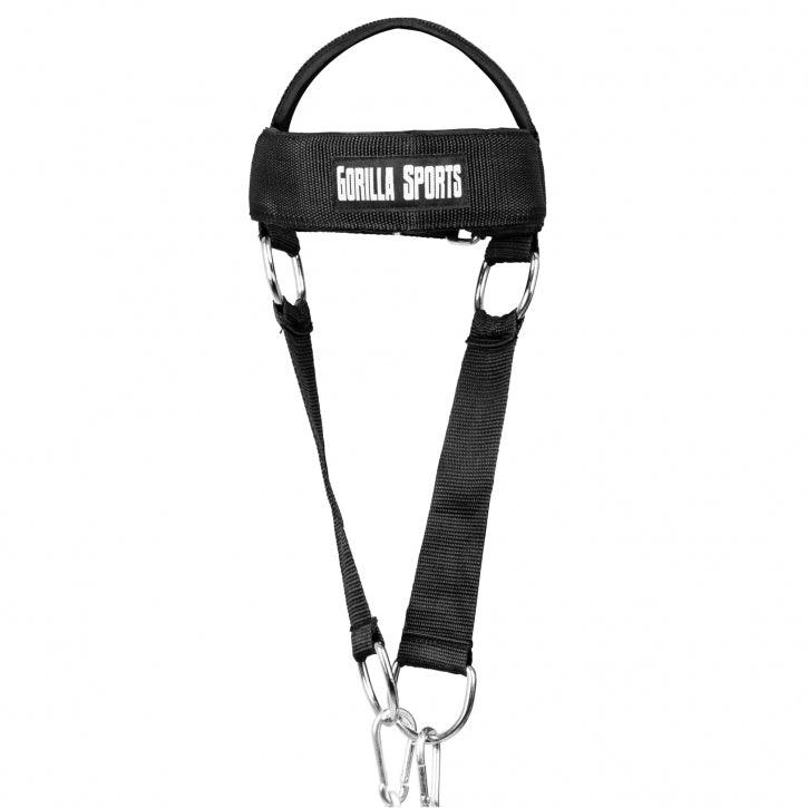 Neck Trainer