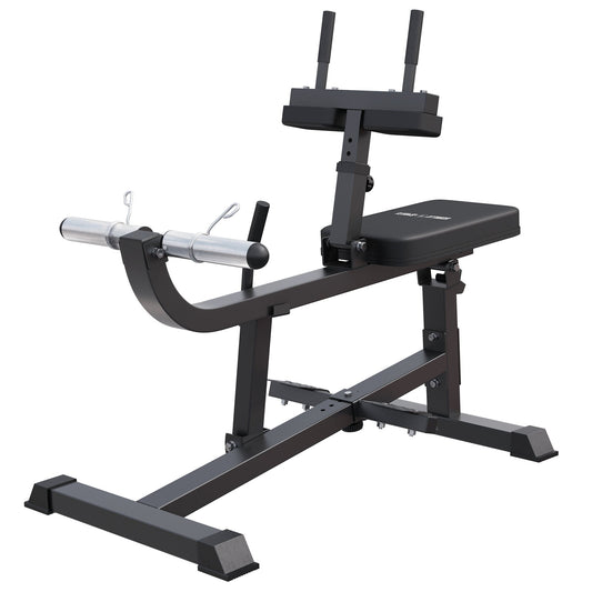Calf Machine in nero