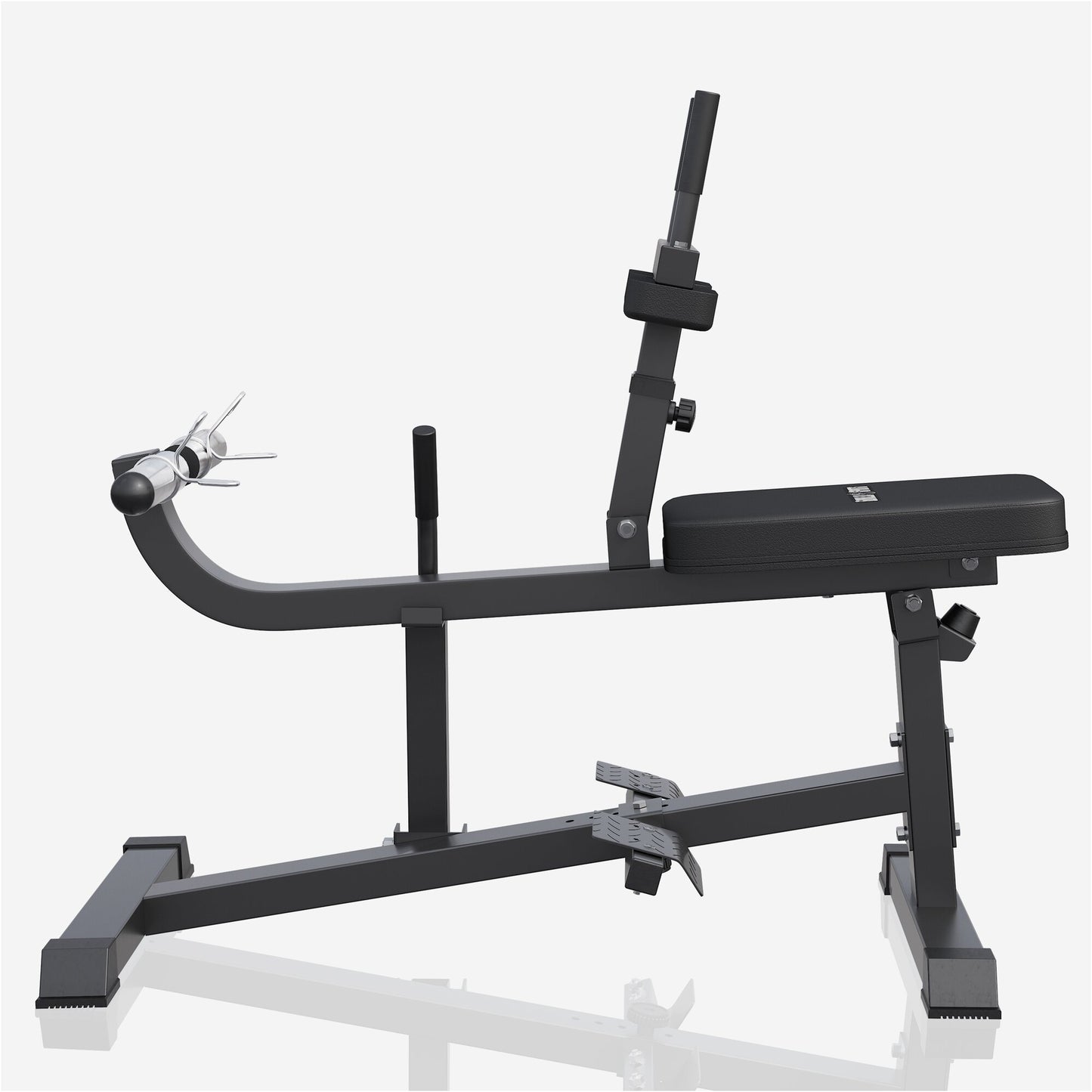 Calf Machine in nero