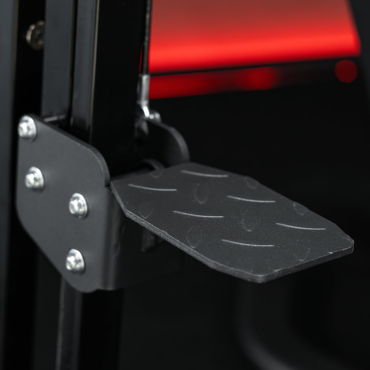 Vertical Climber con Display