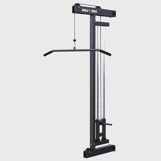 Lat Machine a Parete 300 kg
