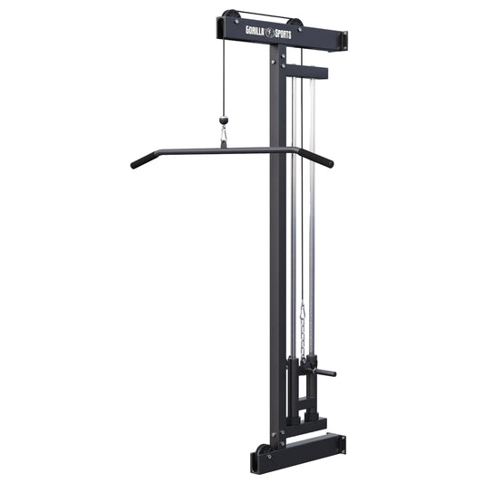 Lat Machine a Parete 300 kg