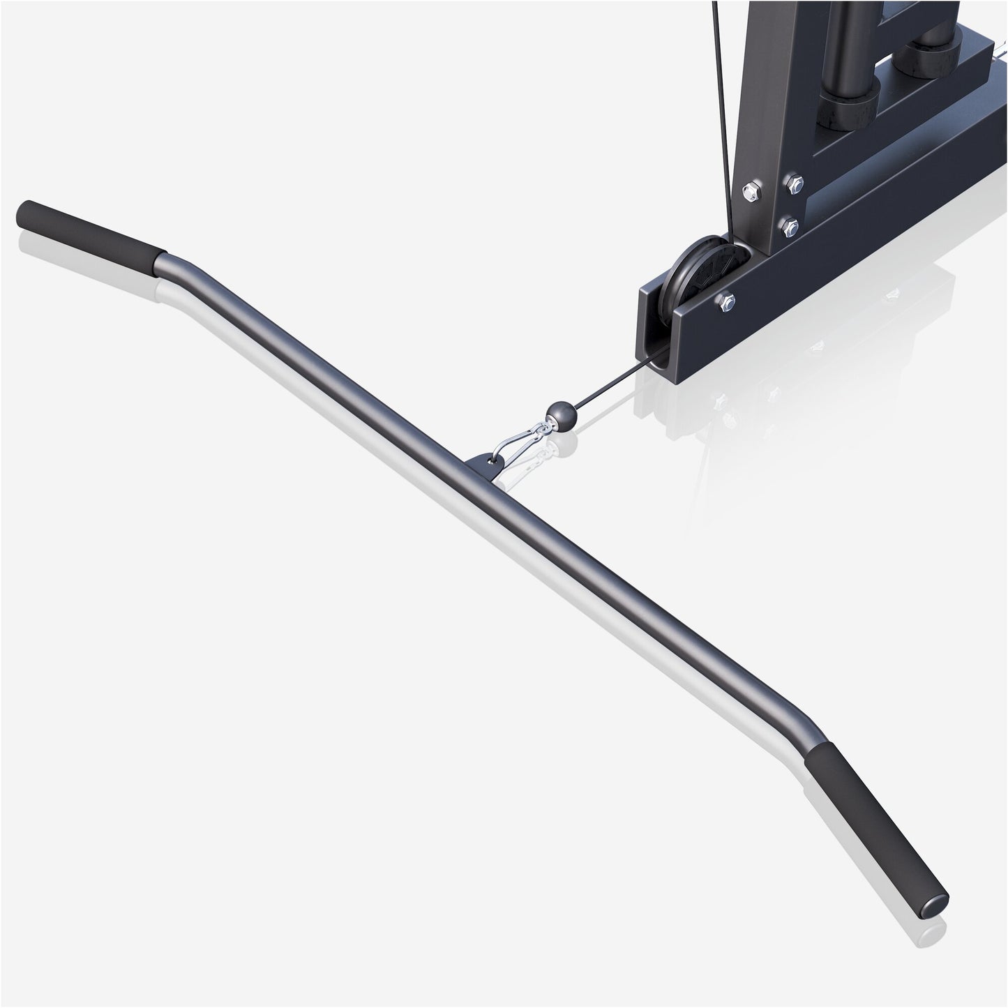 Lat Machine a Parete 300 kg