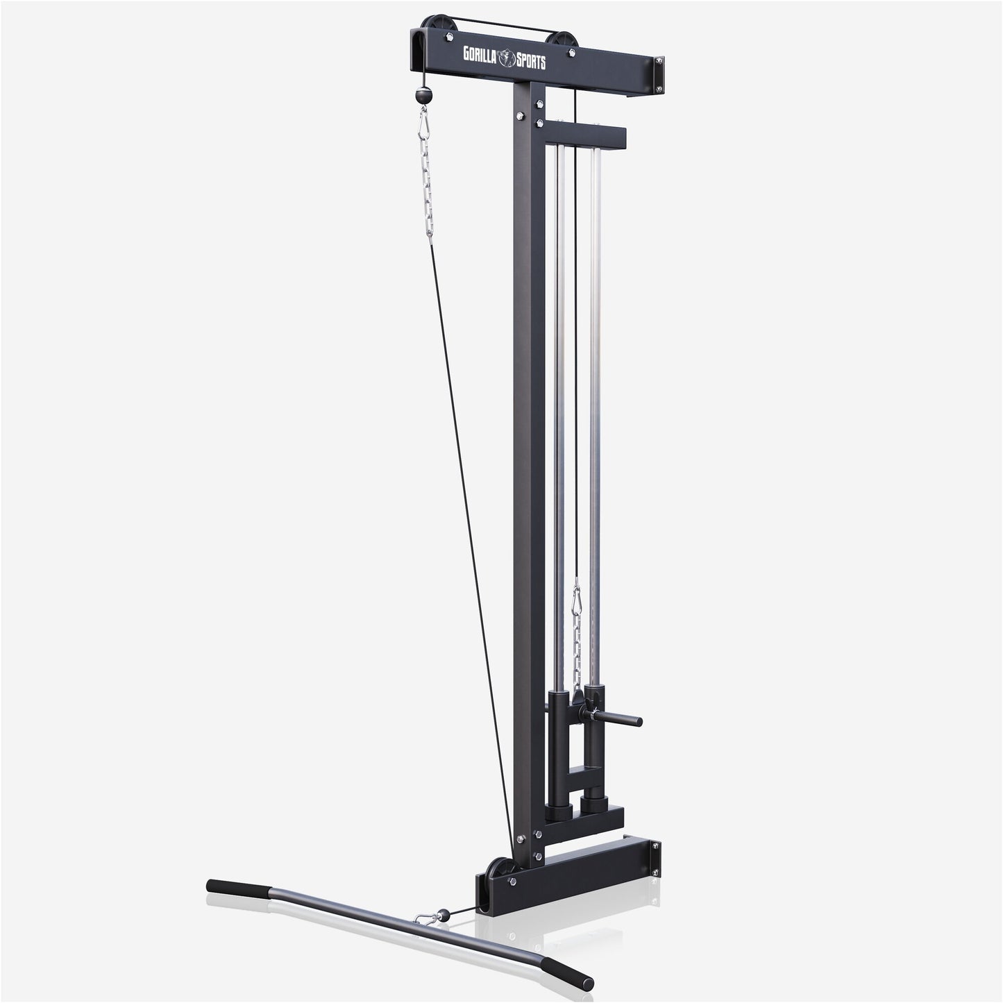 Lat Machine a Parete 300 kg