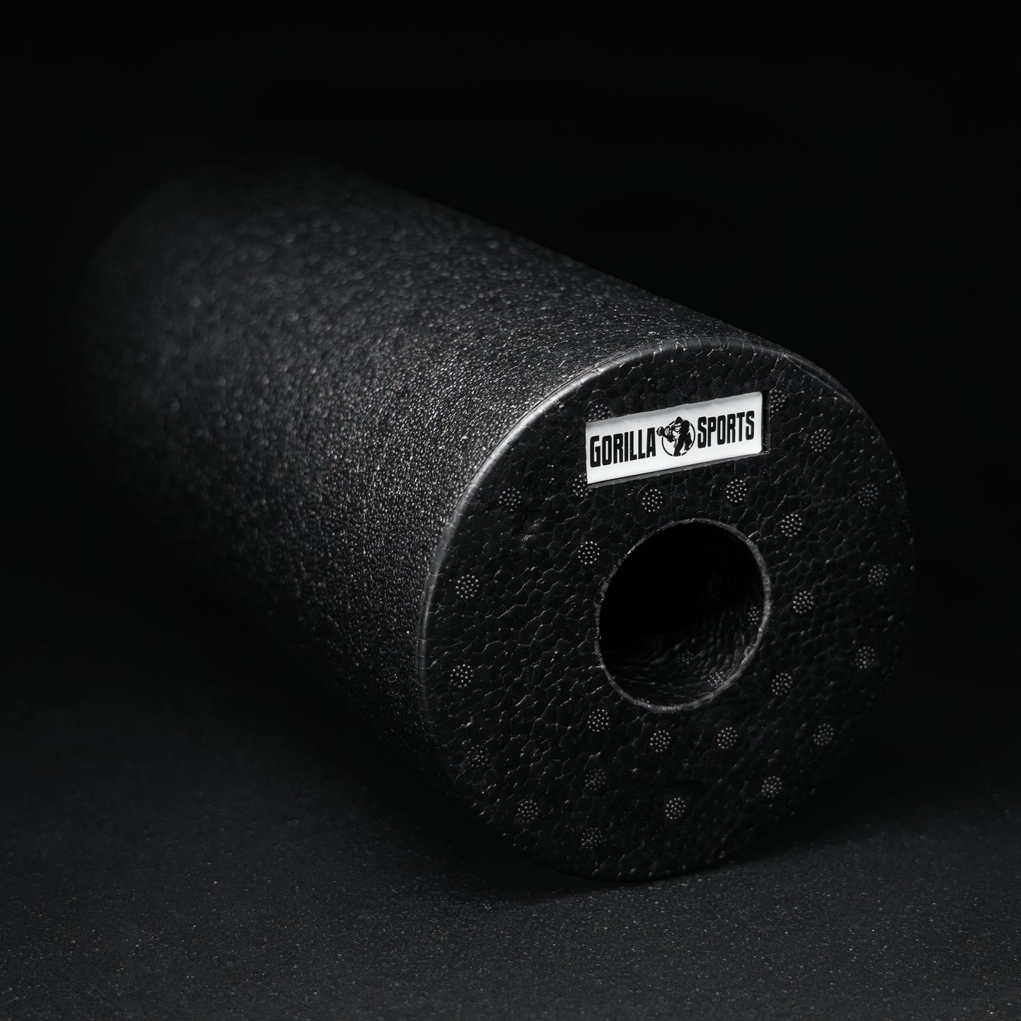 Rullo Fasciale Foam Roller 29 cm
