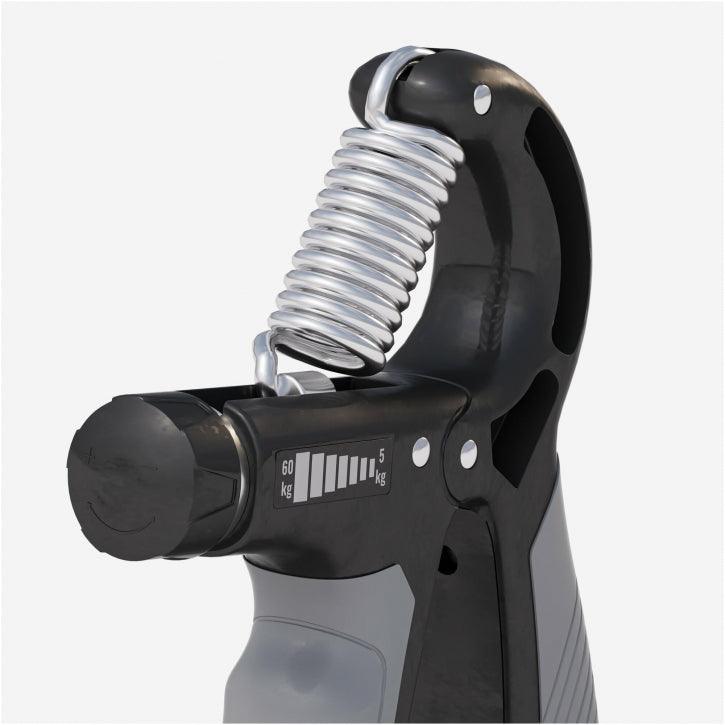 Hand Grip regolabile, con contatore