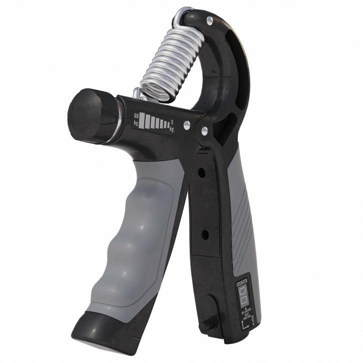 Hand Grip regolabile, con contatore