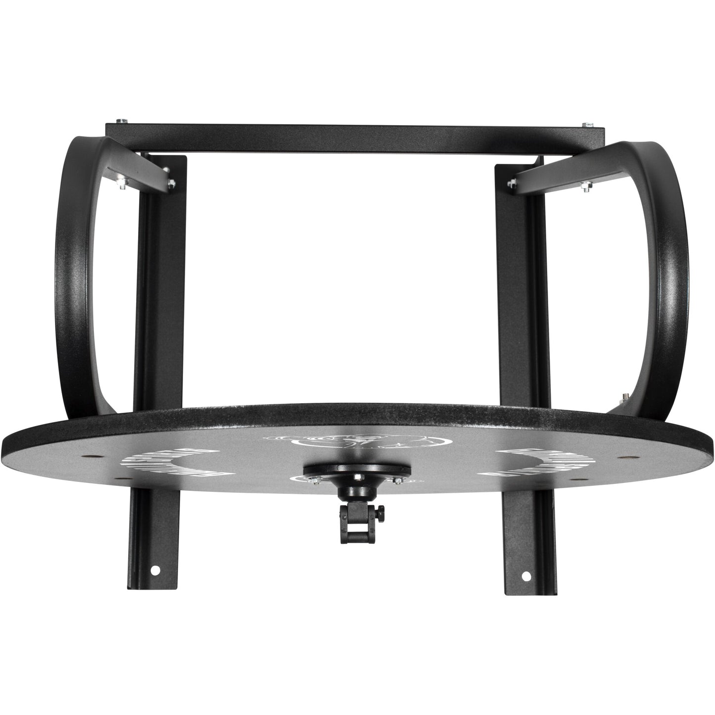 Piattaforma Speedball a Parete