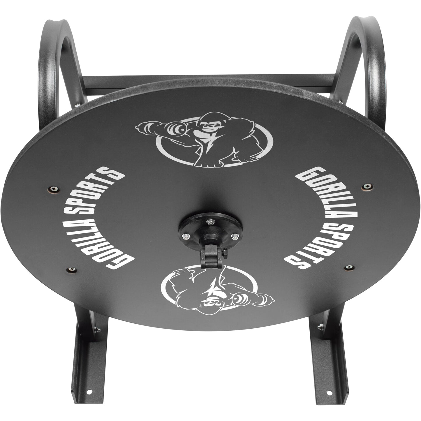 Piattaforma Speedball a Parete