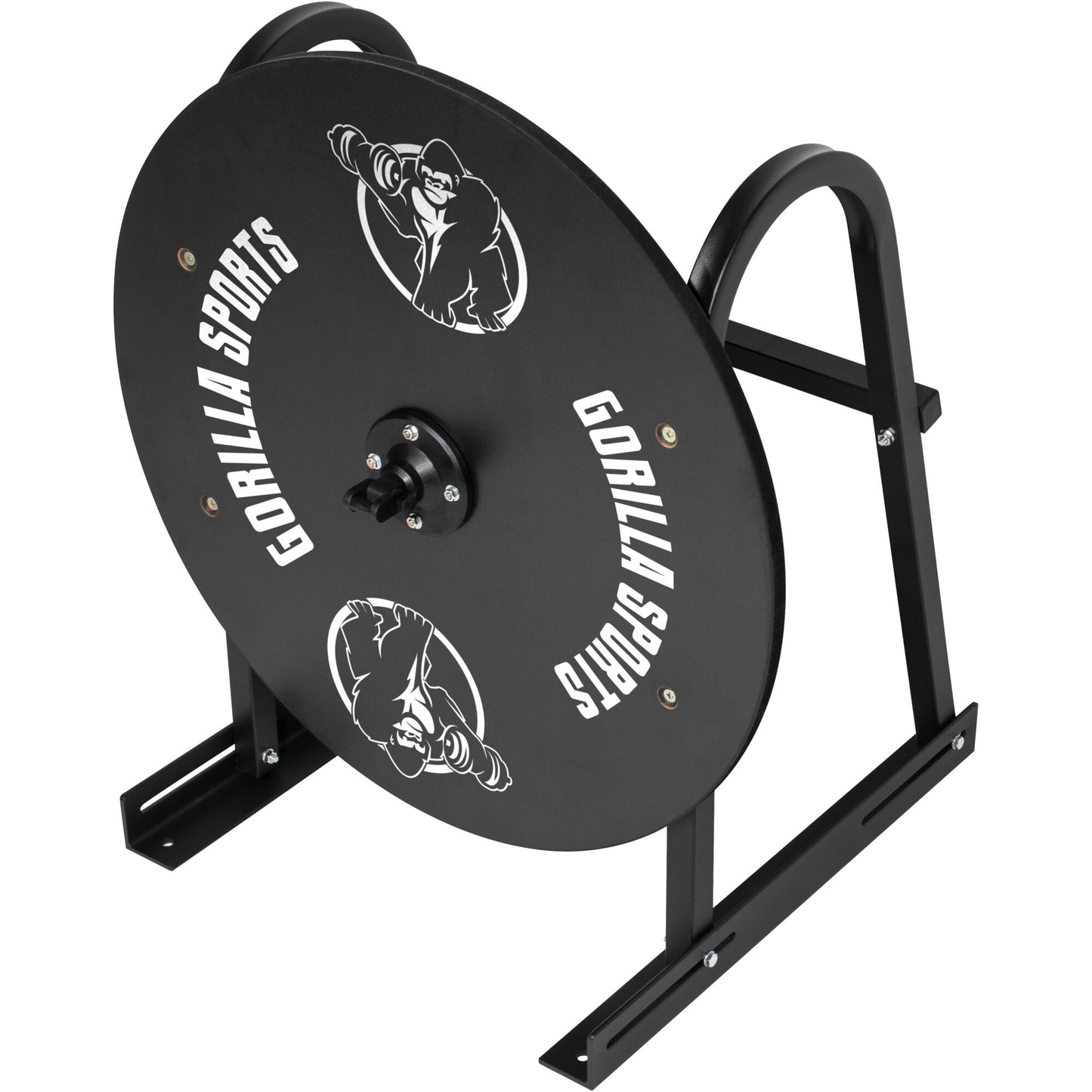 Piattaforma Speedball a Parete