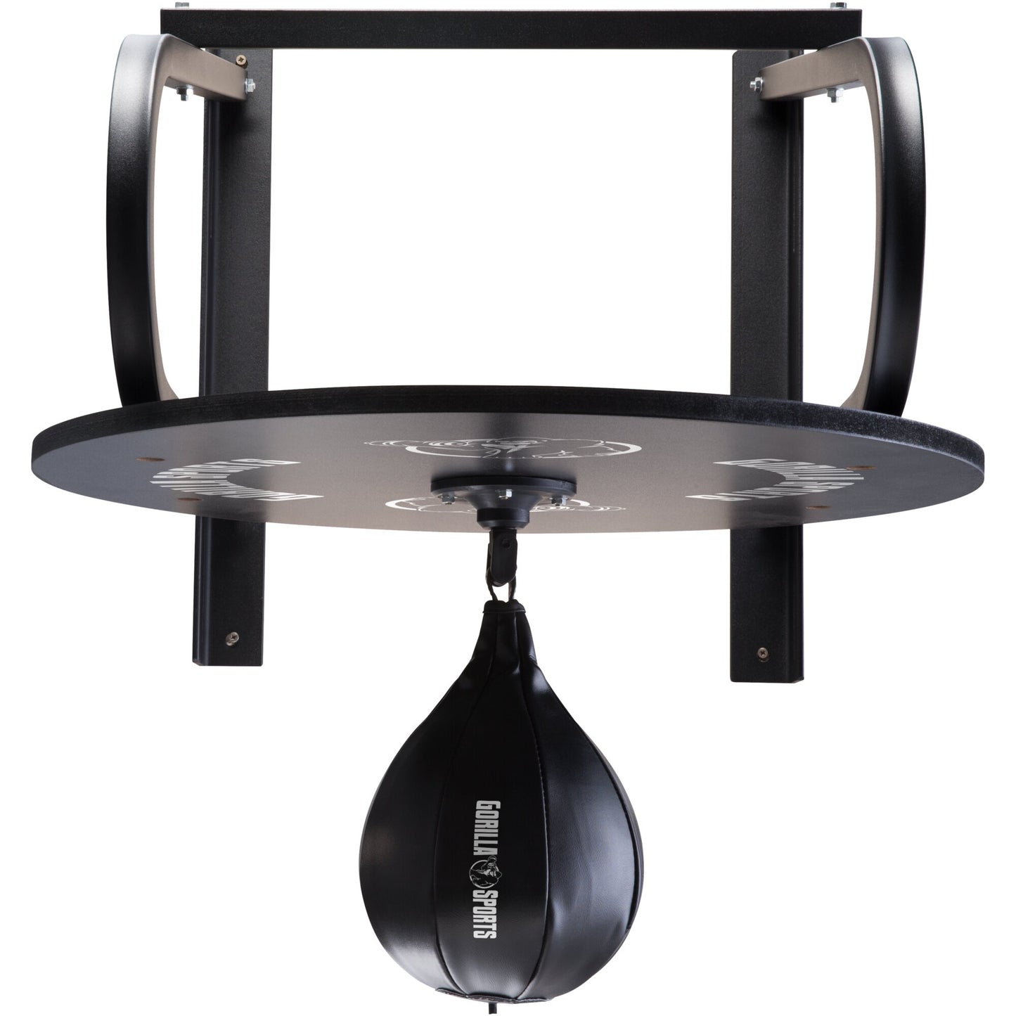Piattaforma Speedball a Parete