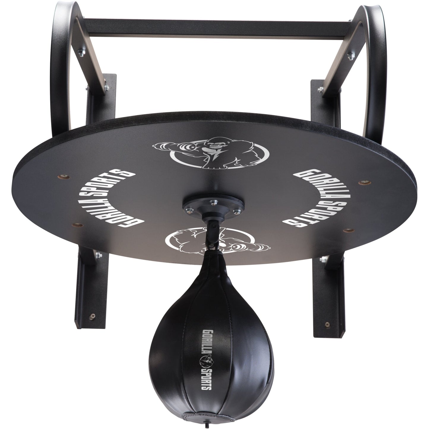 Piattaforma Speedball a Parete
