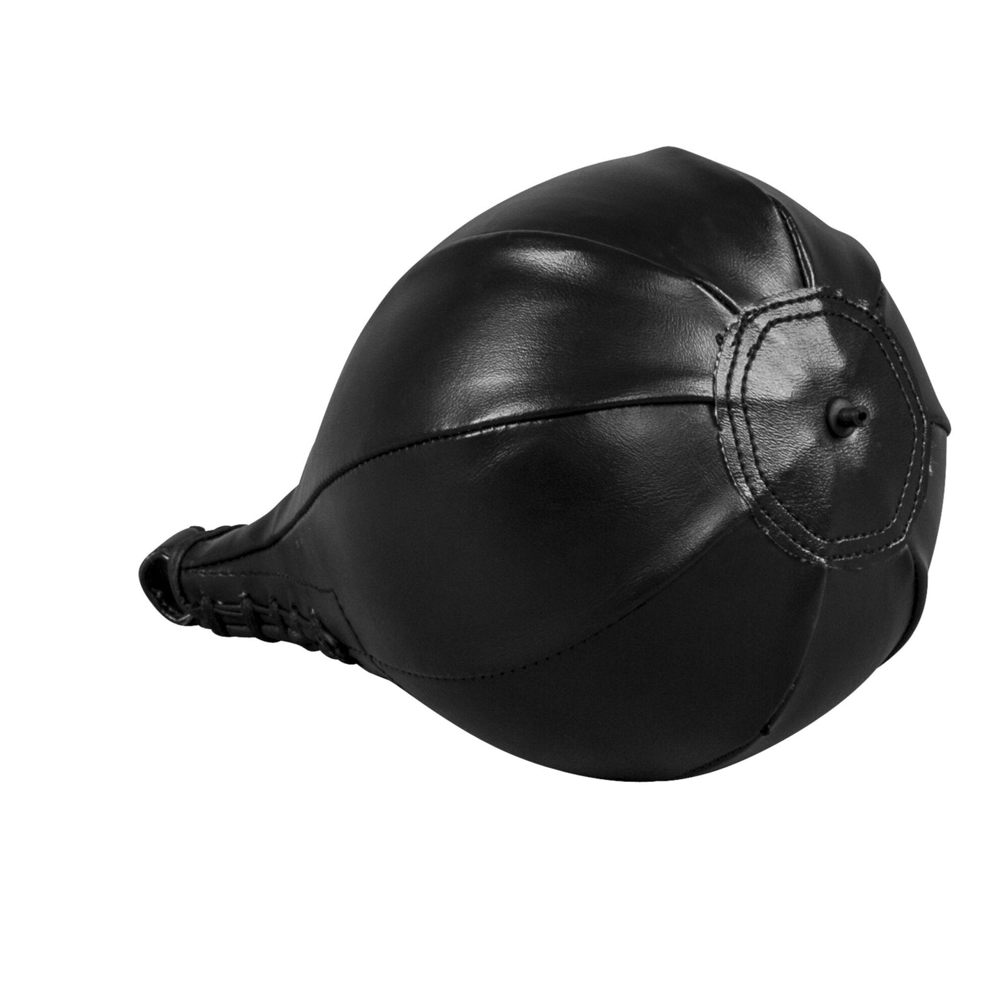 Punching ball nero