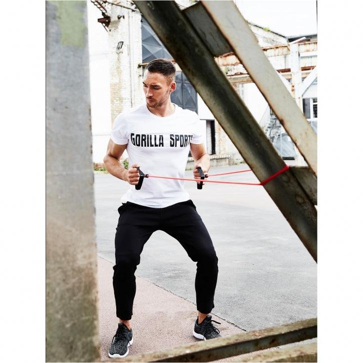 Set Fasce di Resistenza Fitness