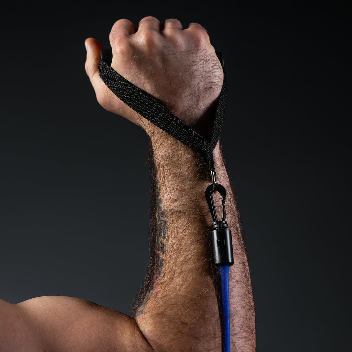 Set Fasce di Resistenza Fitness