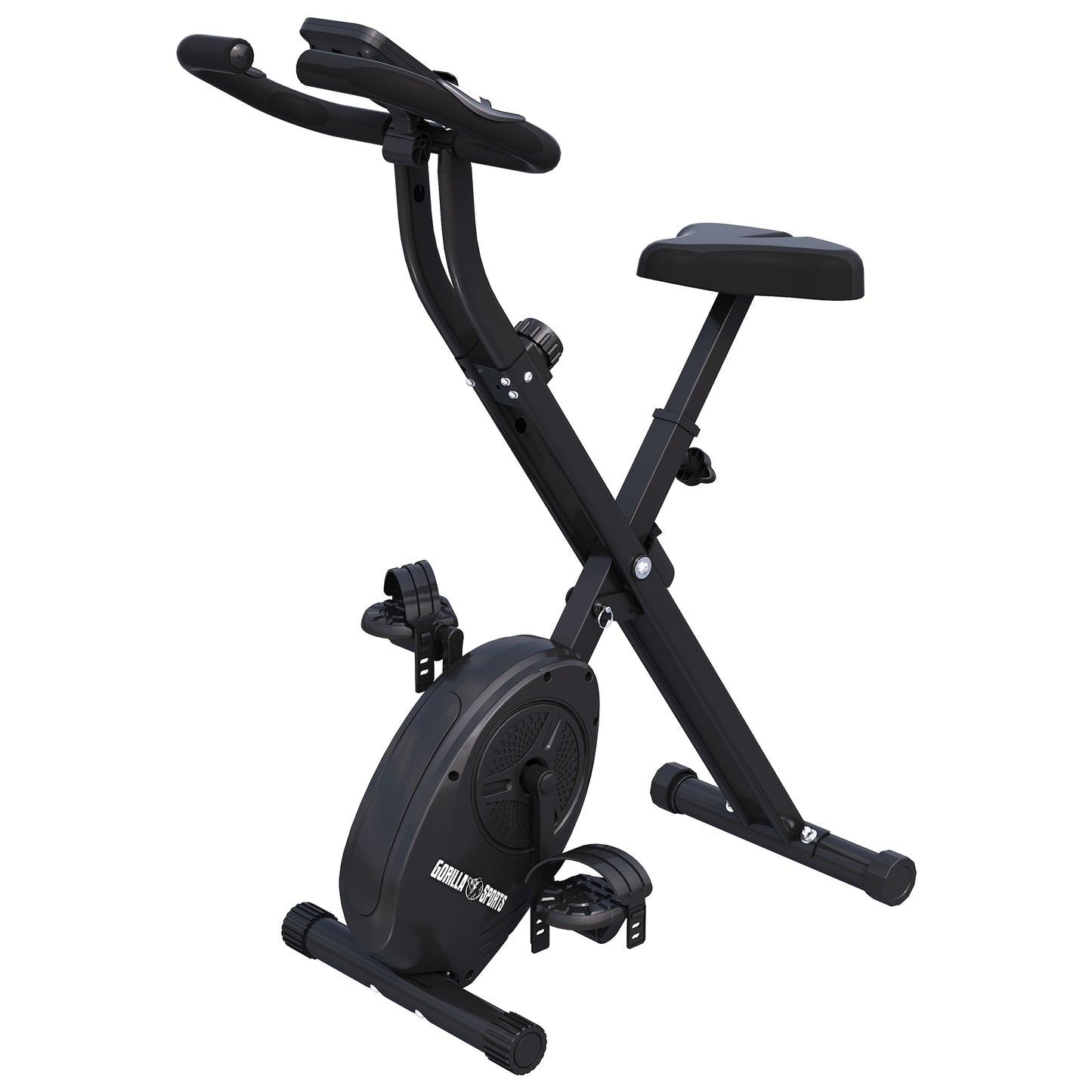 Cyclette Pieghevole