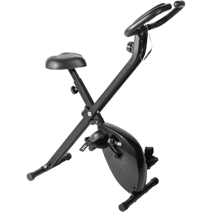Cyclette Pieghevole