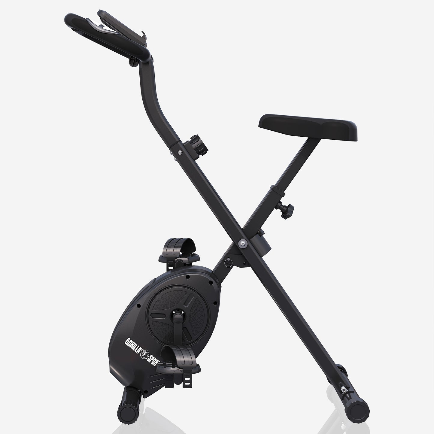 Cyclette Pieghevole