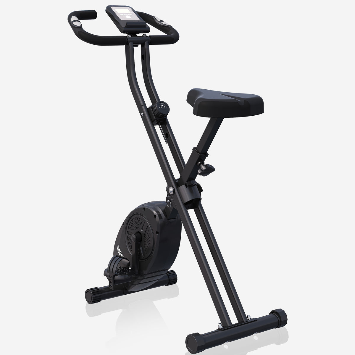 Cyclette Pieghevole