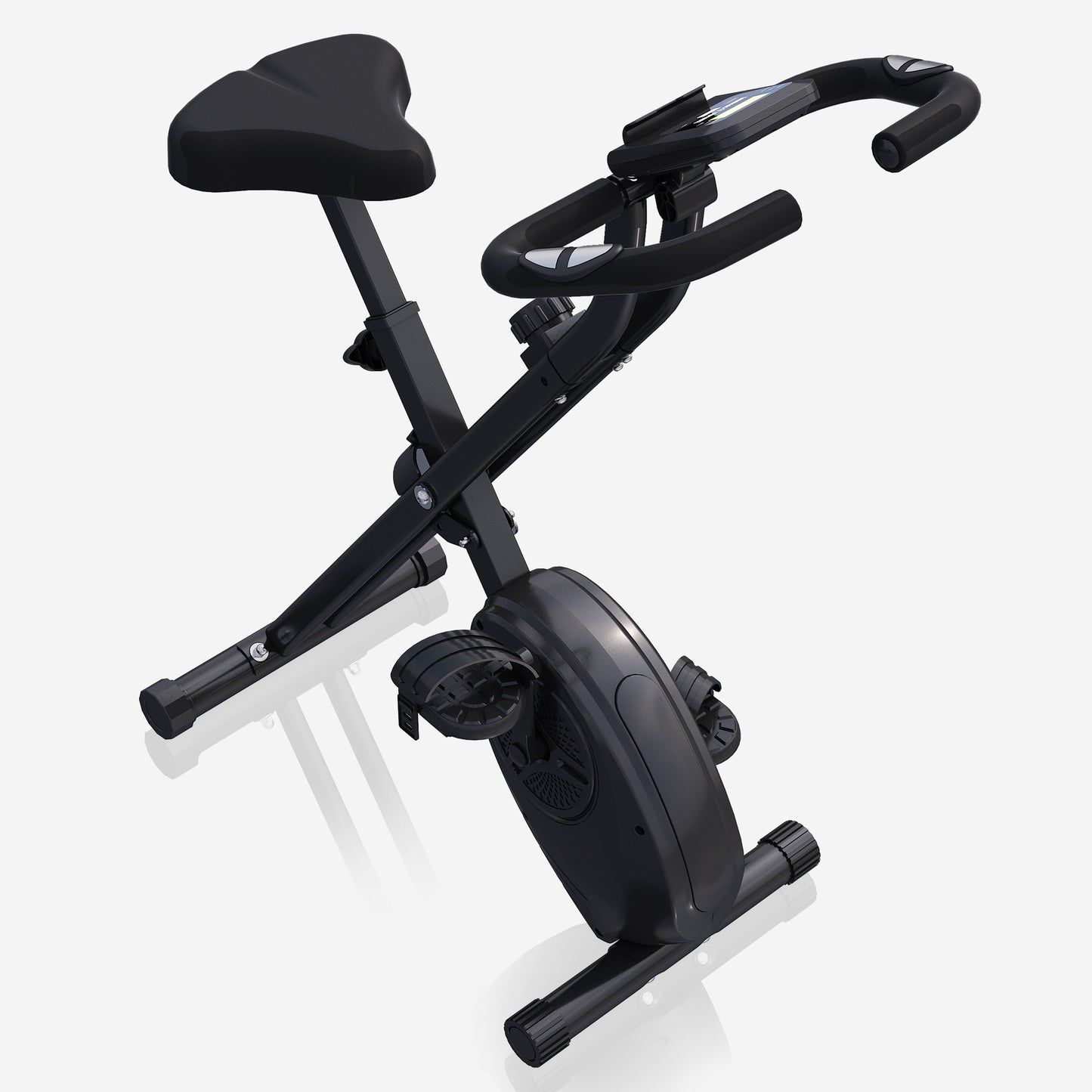 Cyclette Pieghevole