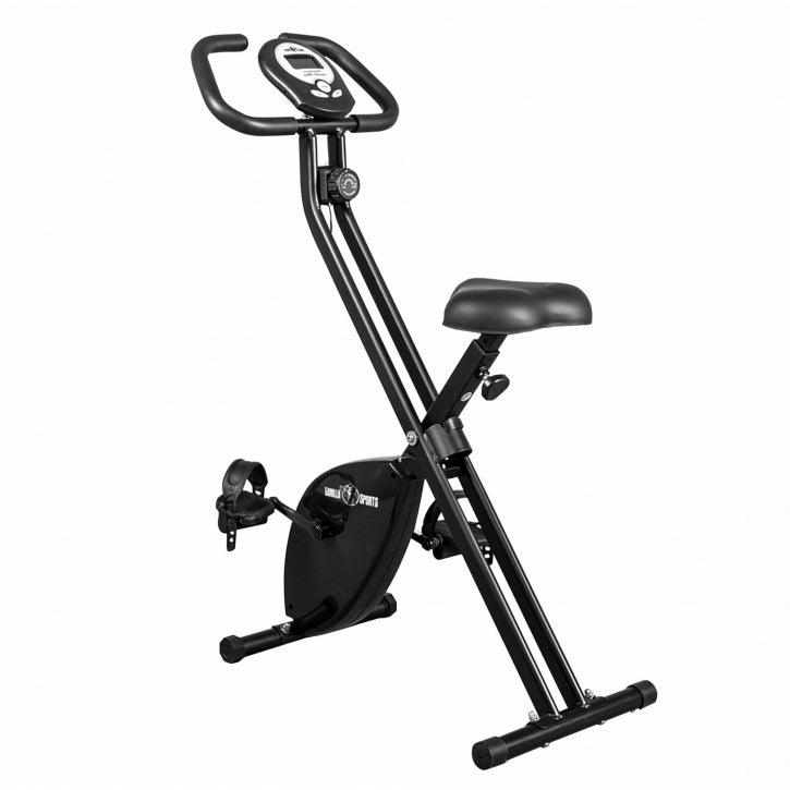 Cyclette Pieghevole