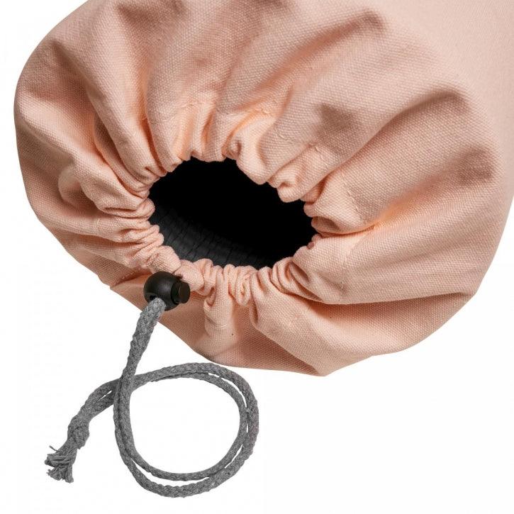 Porta Tappetino Yoga rosa