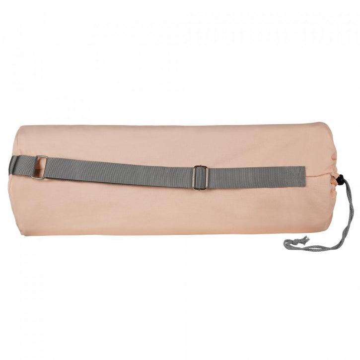 Porta Tappetino Yoga rosa