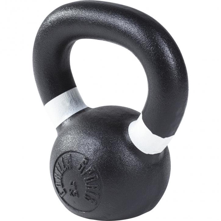 Kettlebell Olympia Nero 4-32 KG