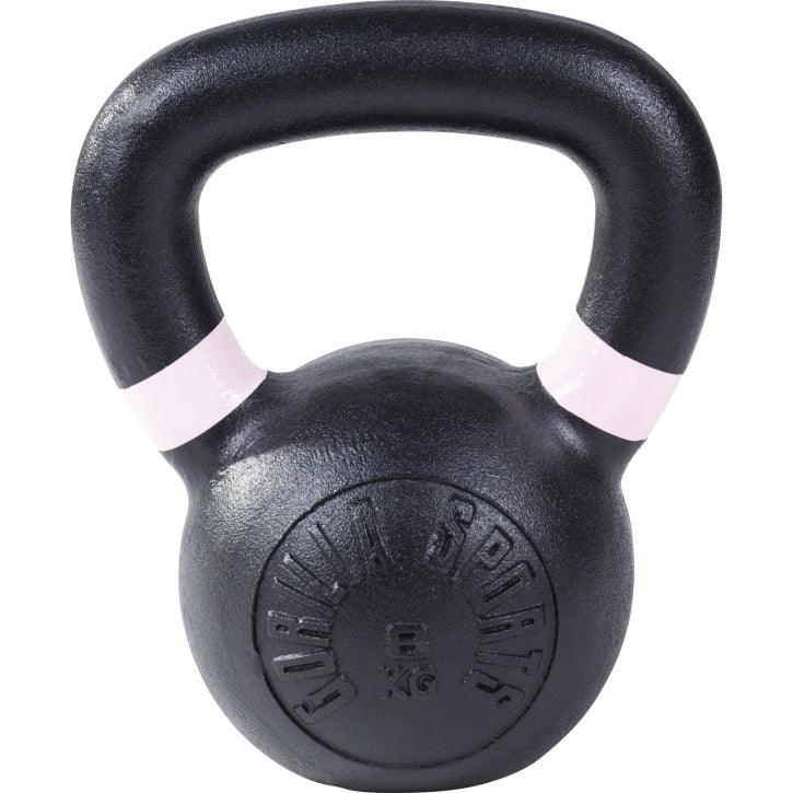 Kettlebell Olympia Nero 4-32 KG
