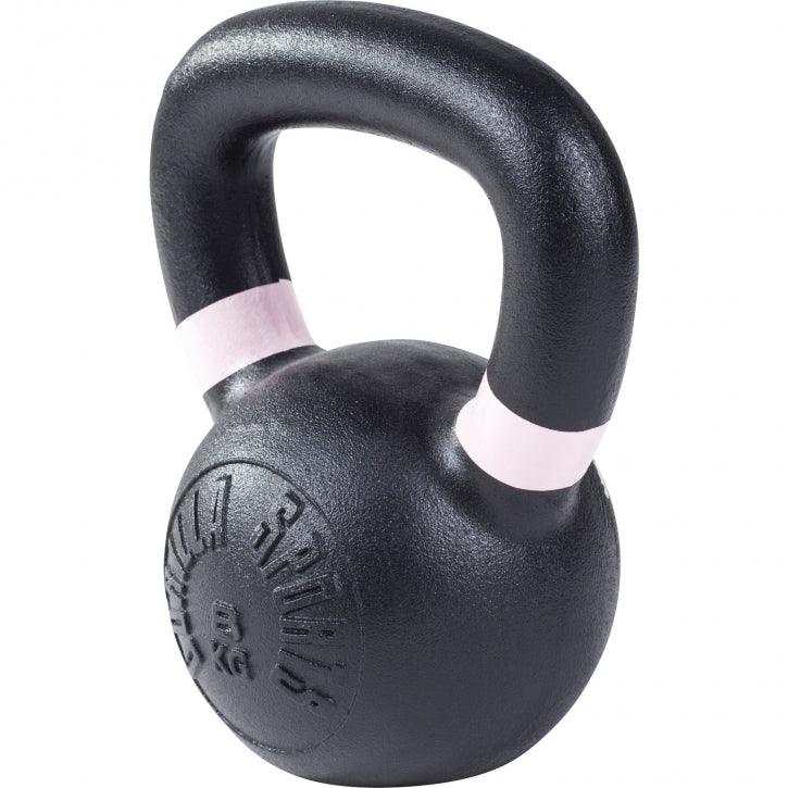 Kettlebell Olympia Nero 4-32 KG