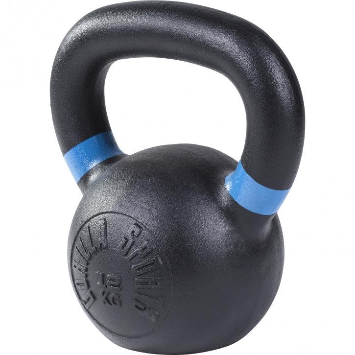 Kettlebell Olympia Nero 4-32 KG