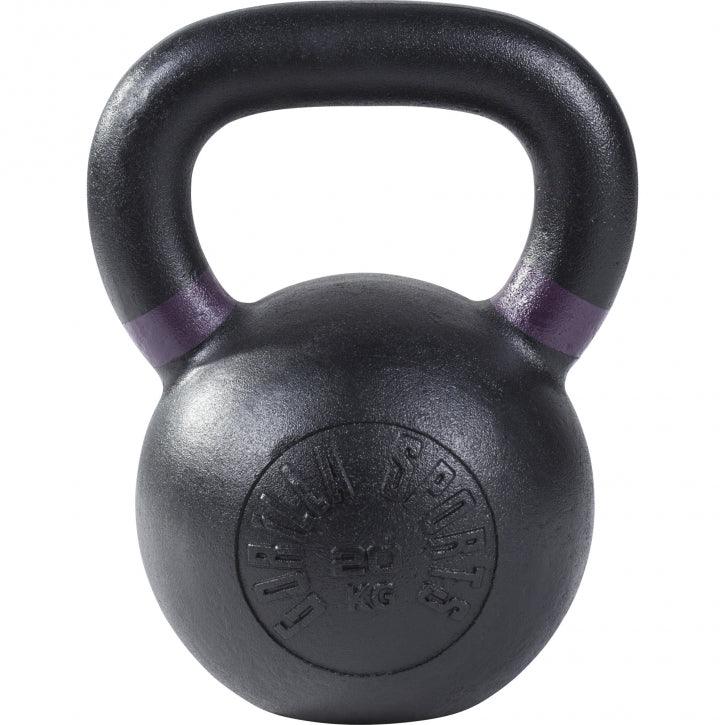 Kettlebell Olympia Nero 4-32 KG