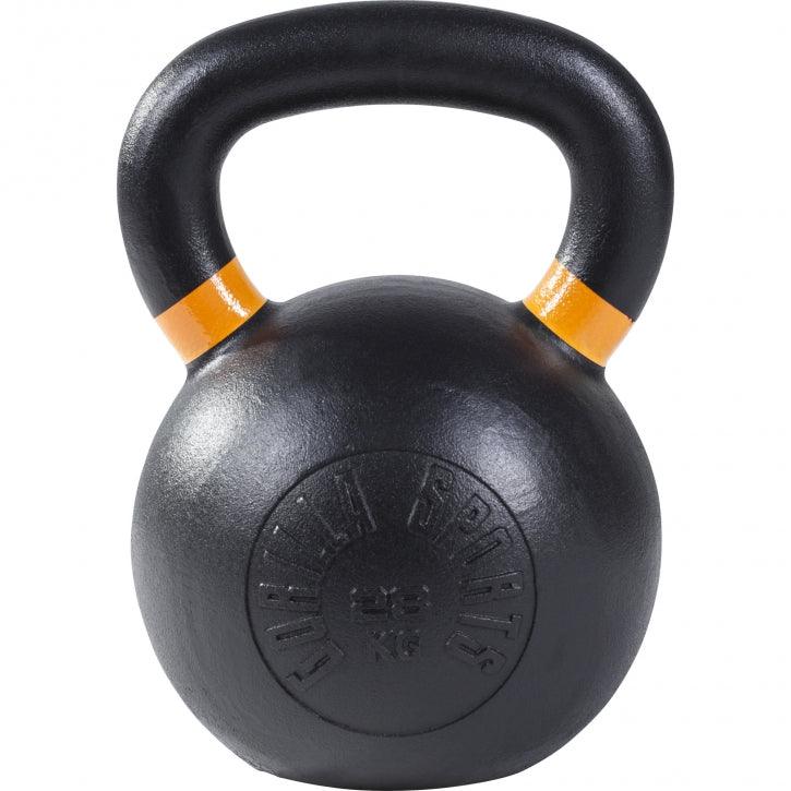 Kettlebell Olympia Nero 4-32 KG