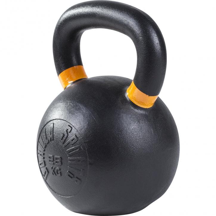 Kettlebell Olympia Nero 4-32 KG