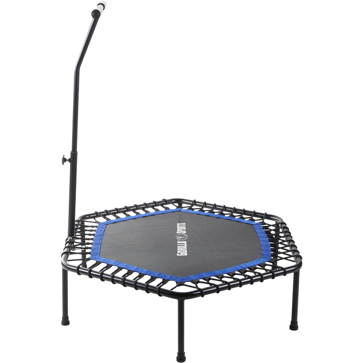 Trampolino da Fitness