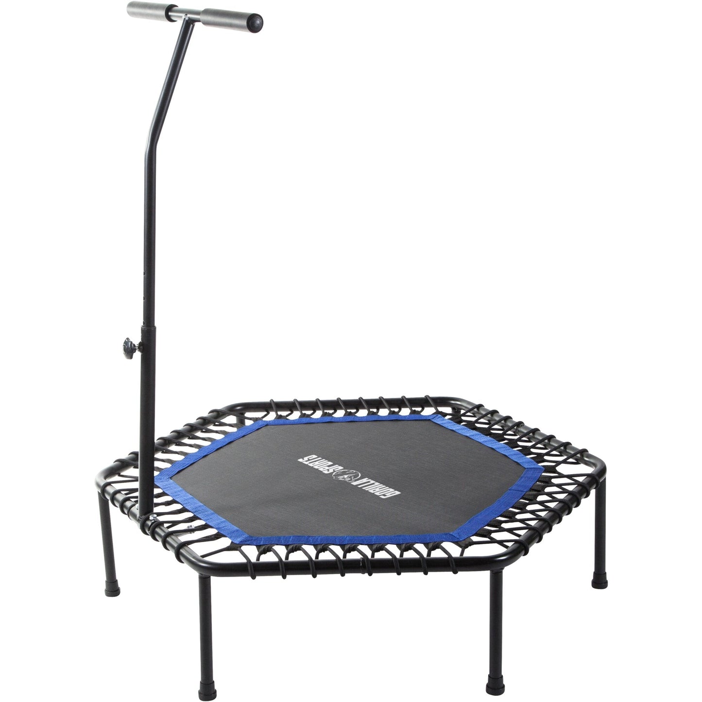 Trampolino da Fitness