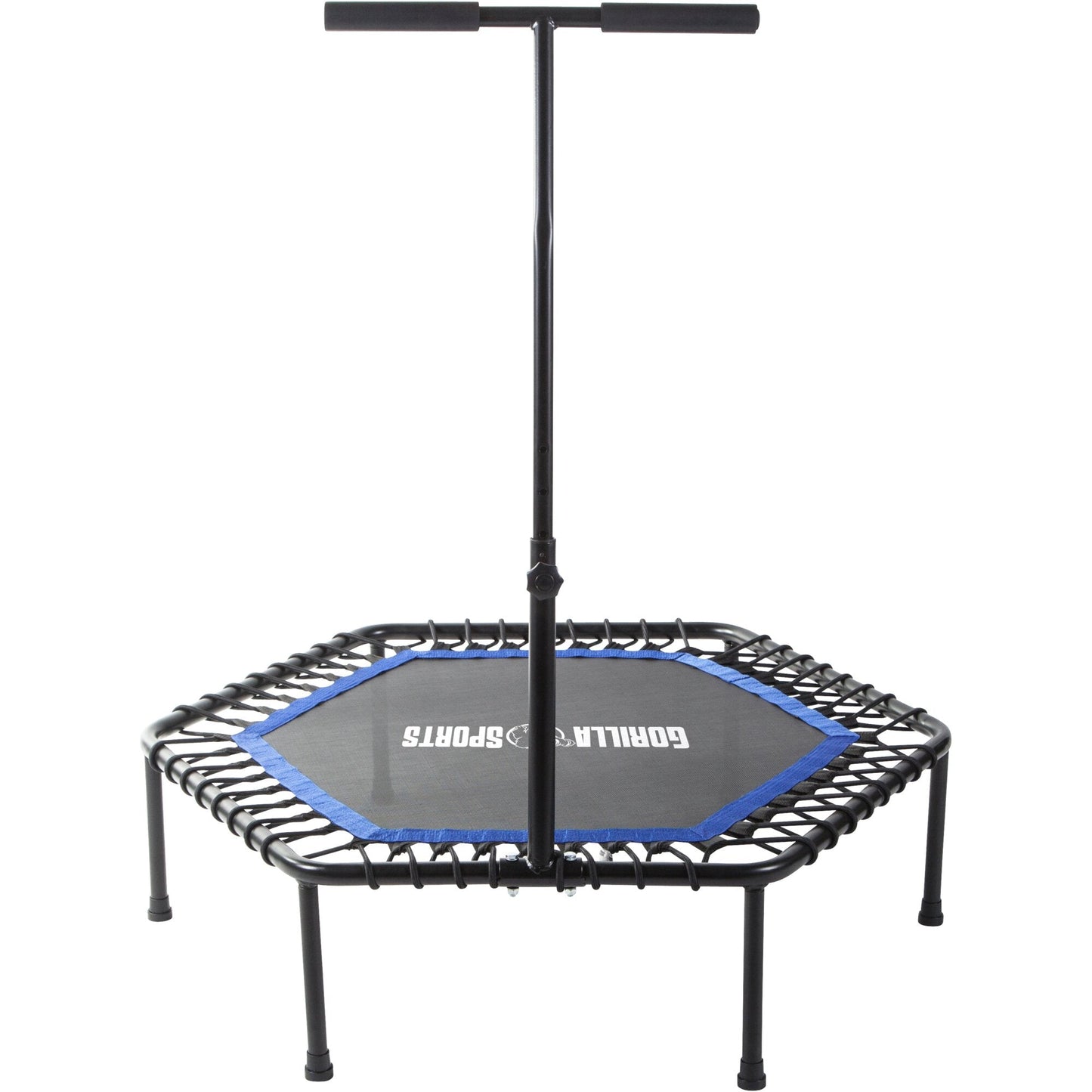 Trampolino da Fitness
