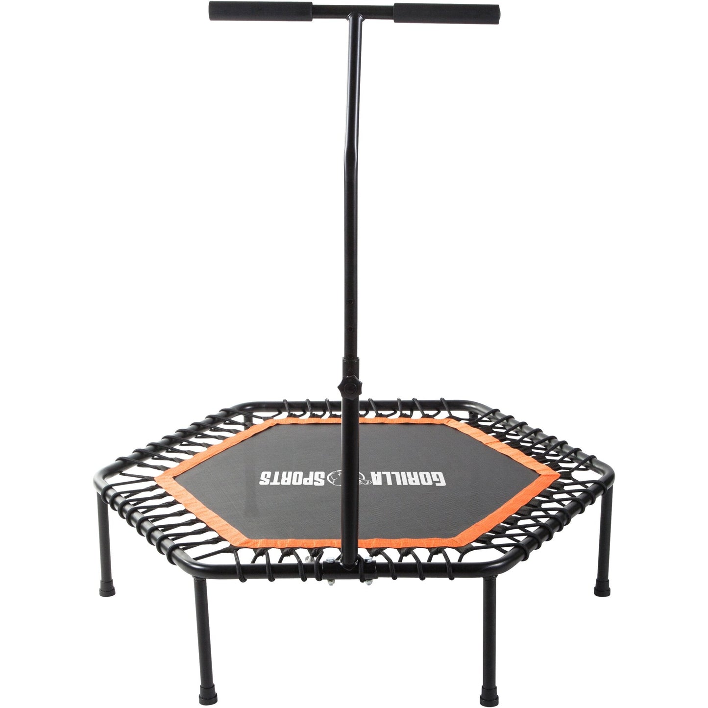 Trampolino da Fitness