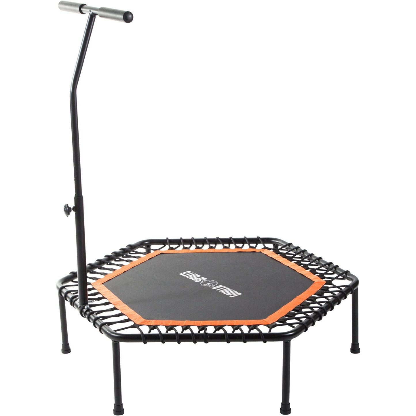 Trampolino da Fitness