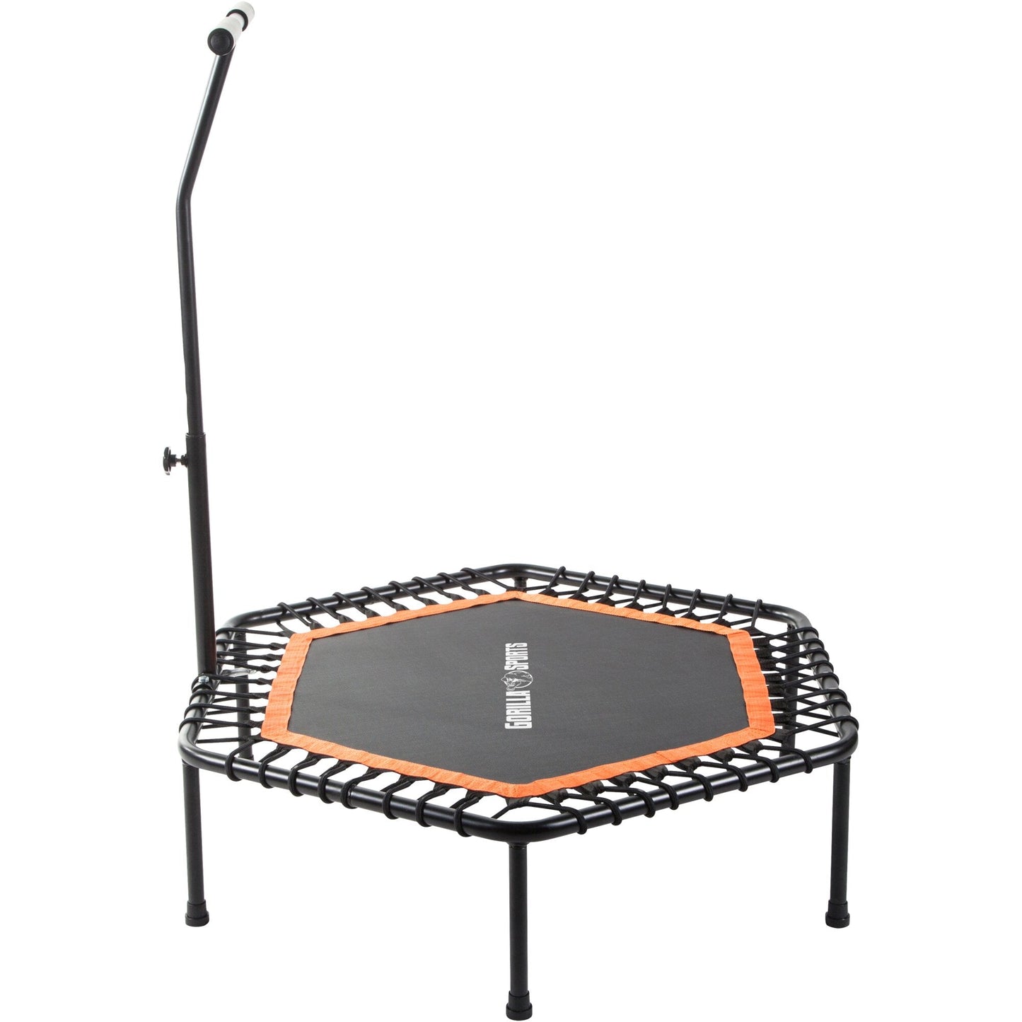 Trampolino da Fitness
