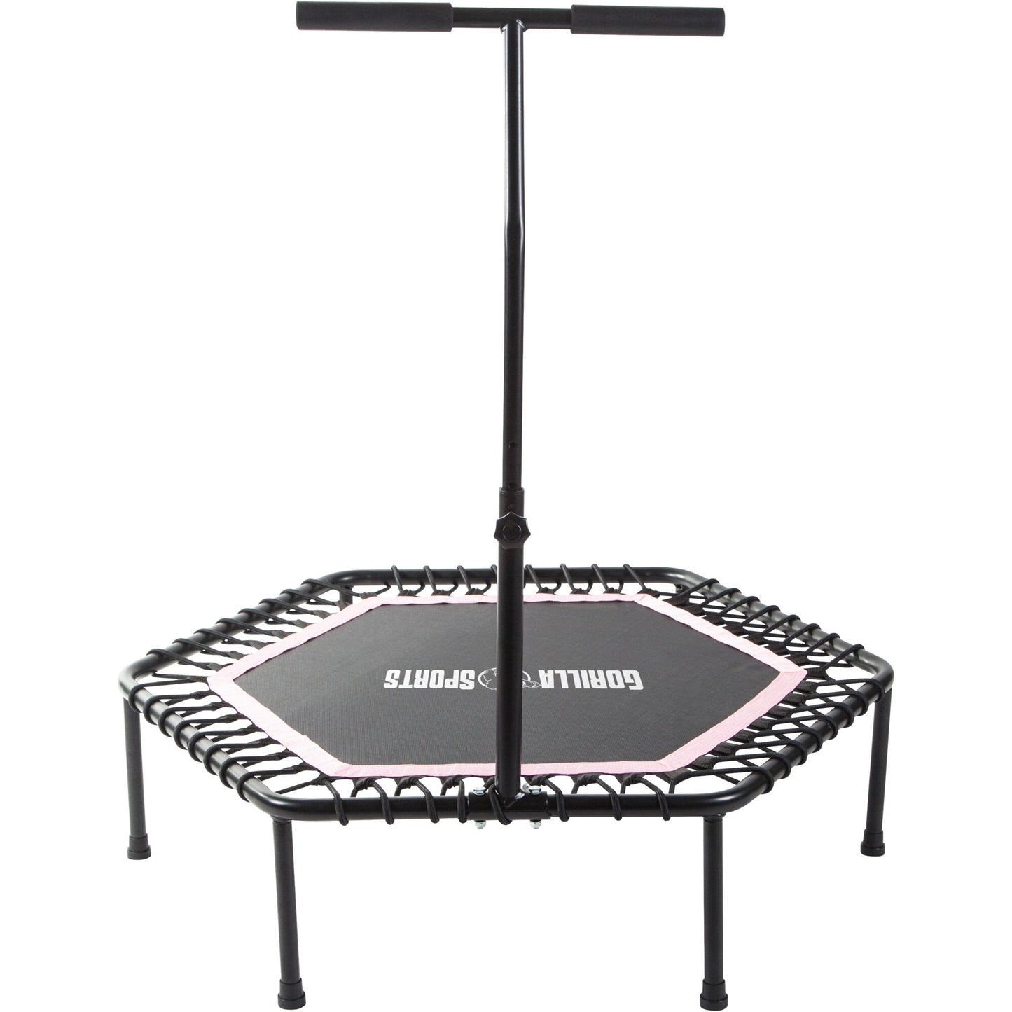 Trampolino da Fitness
