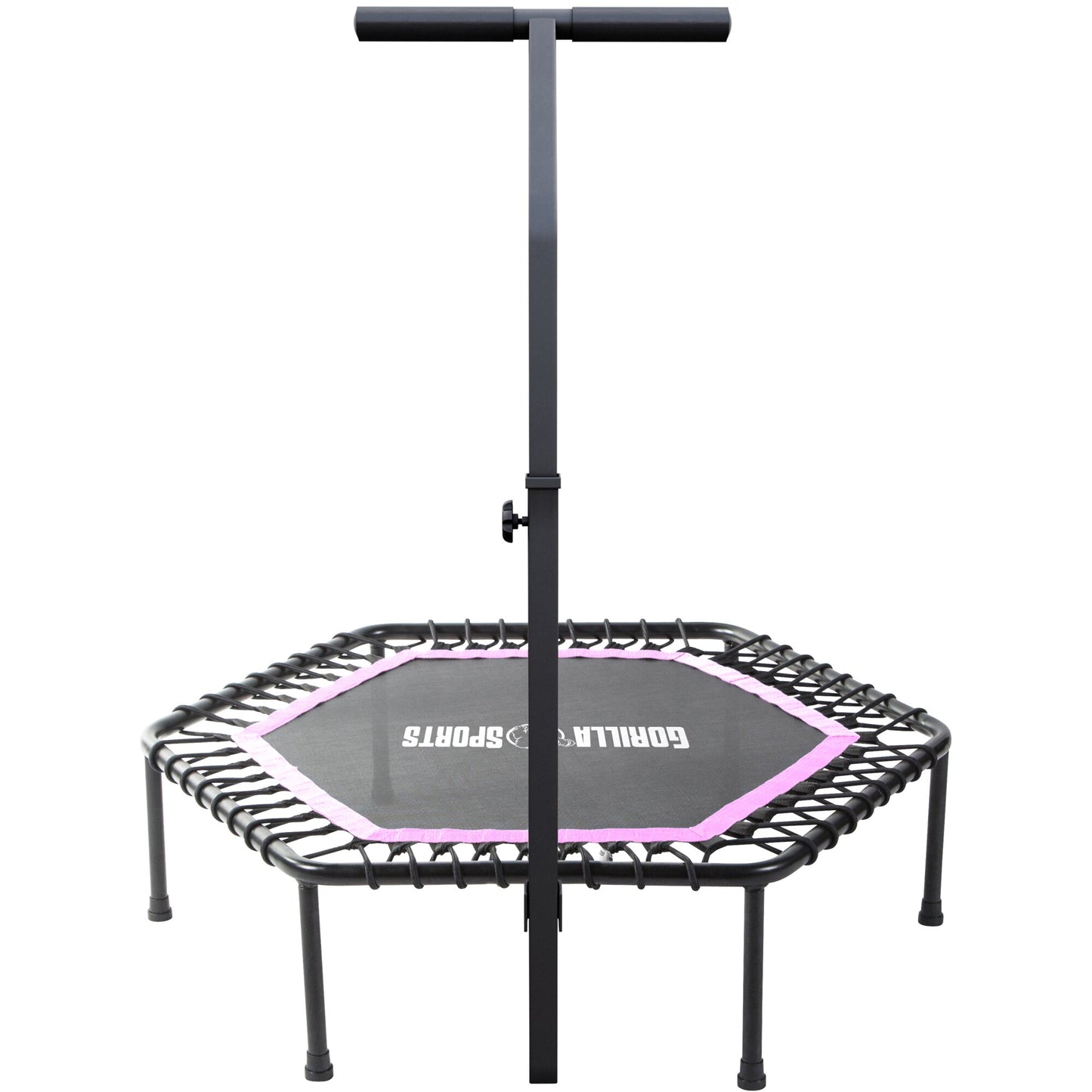 Trampolino da Fitness