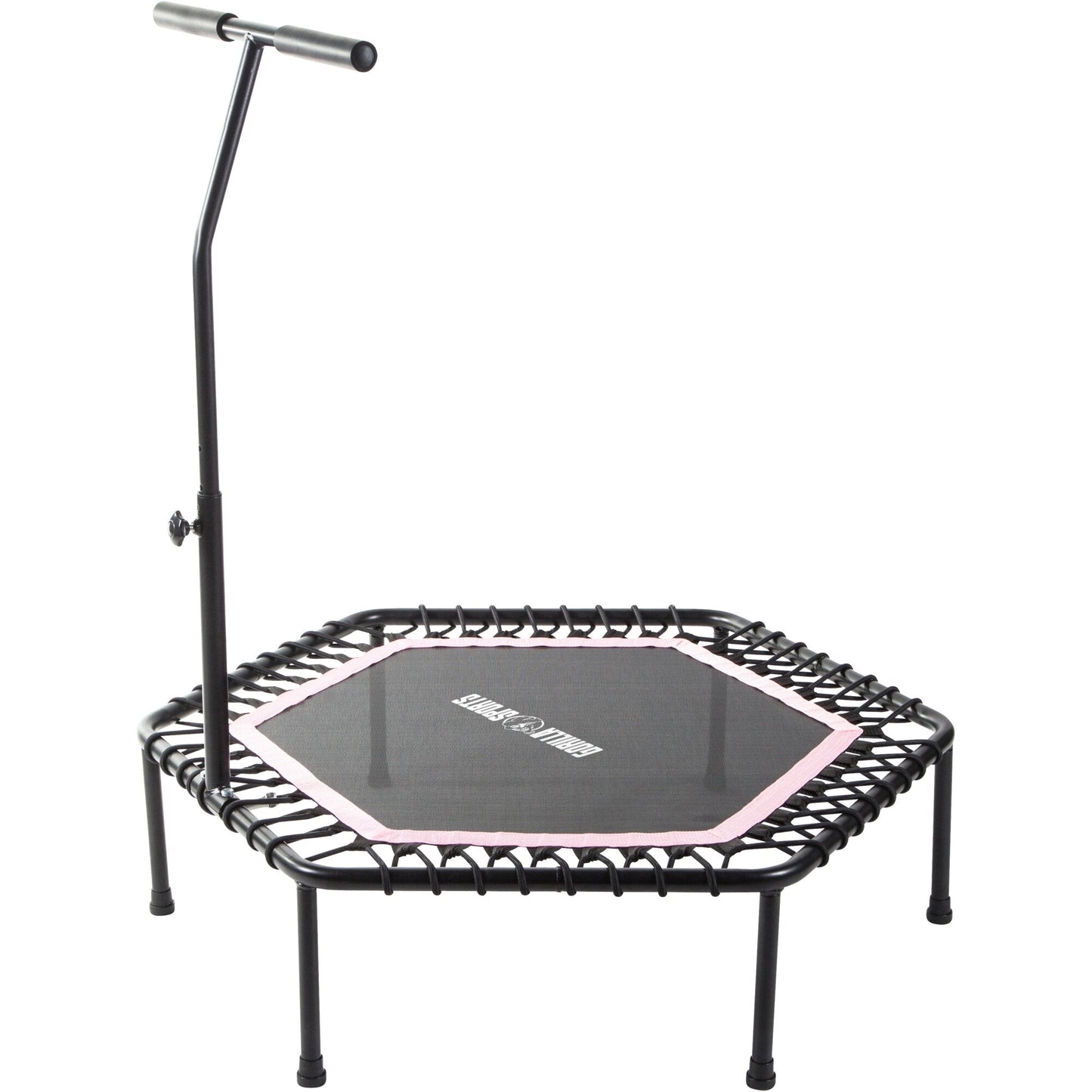 Trampolino da Fitness